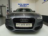 Audi A5 Sportback 1.8 TFSI*Aut*S-line *NaviMMi*PDC - Audi A5 mit Benzin-Antrieb: Sportback
