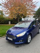 Ford S-Max 1,5 EcoBoost Business Edition Business...