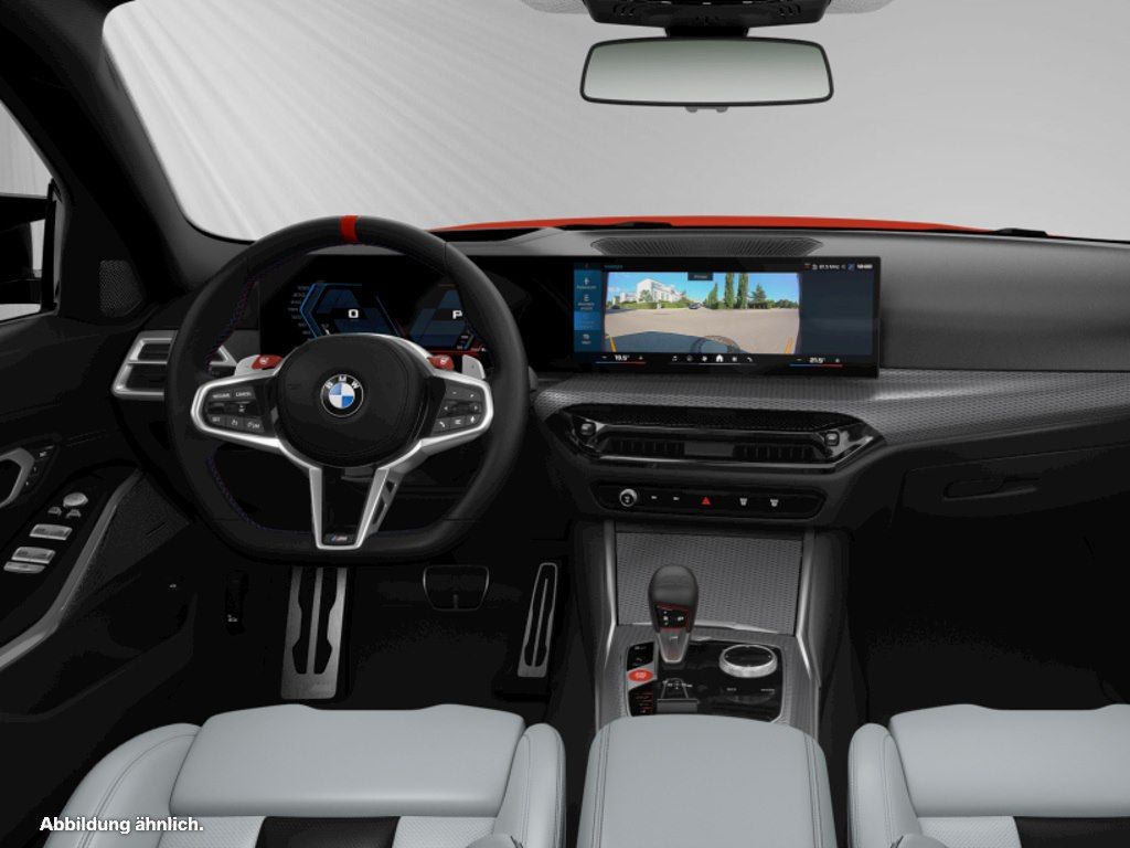 BMW M3 - Bild 4