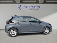 Mazda 2 Hybrid - Vorschau Bild 4