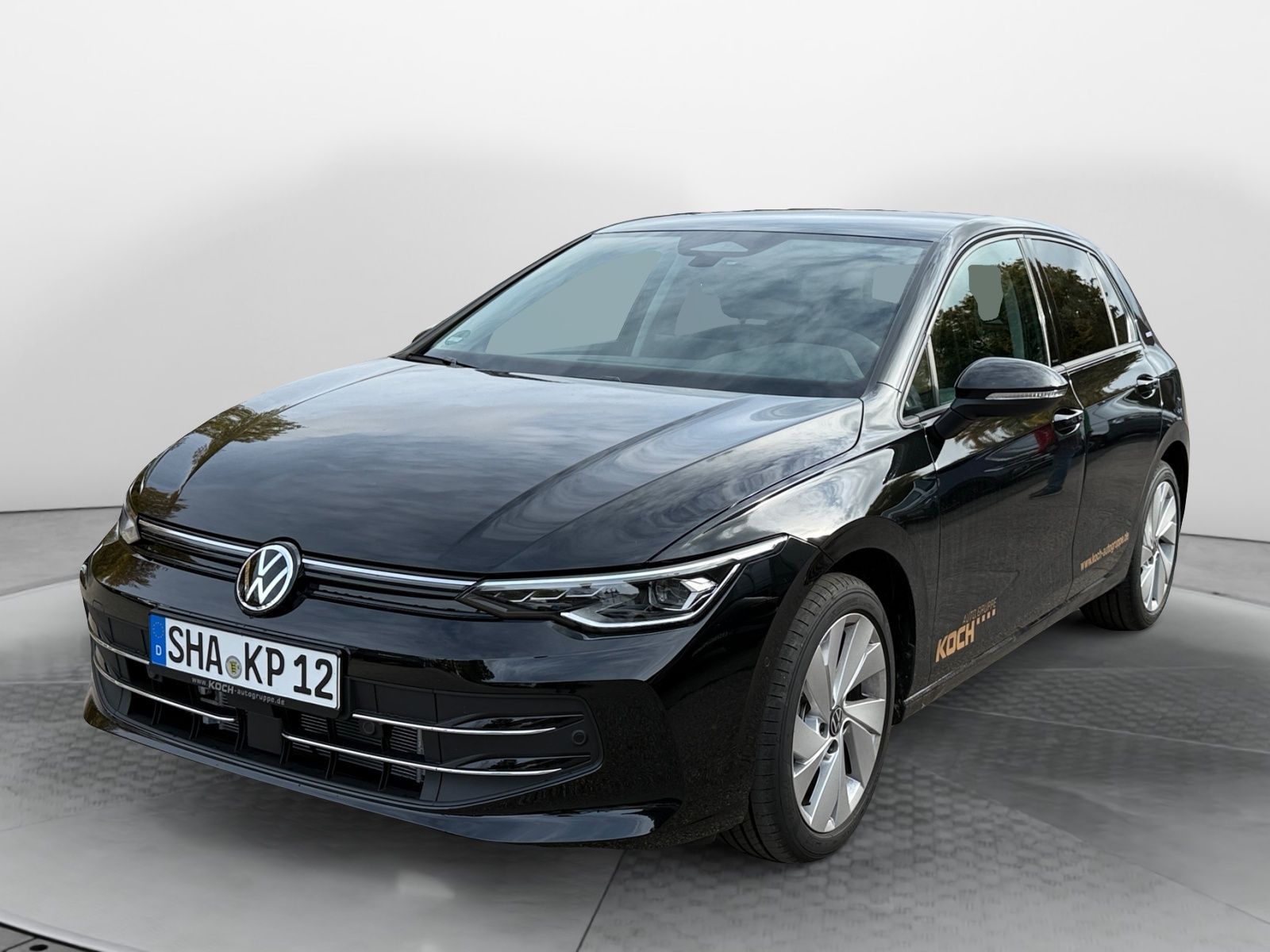 Volkswagen Golf - Bild 2