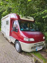 Fiat Dukato - Fiat Ducato in Kiel