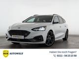 Ford Focus ST 2.3 EcoBoost LED+NAVI+RFK+SHZ+TEMP+AHK+ - Ford Focus Gebrauchtwagen in Düsseldorf