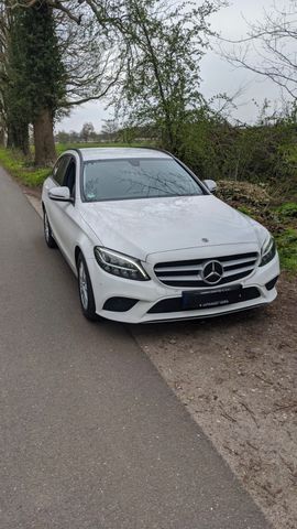 MERCEDES-BENZ C 180 d 