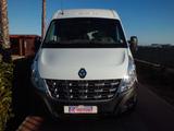 Renault RENAULT MASTER COIBENTATO 6 MARCE 16 Q.DI PORTAT - gebrauchte Renault Master aus dem Jahr 2013