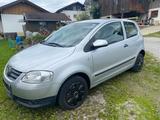 Volkswagen Fox 1.2 - - Gebrauchtwagen bis 400 Euro