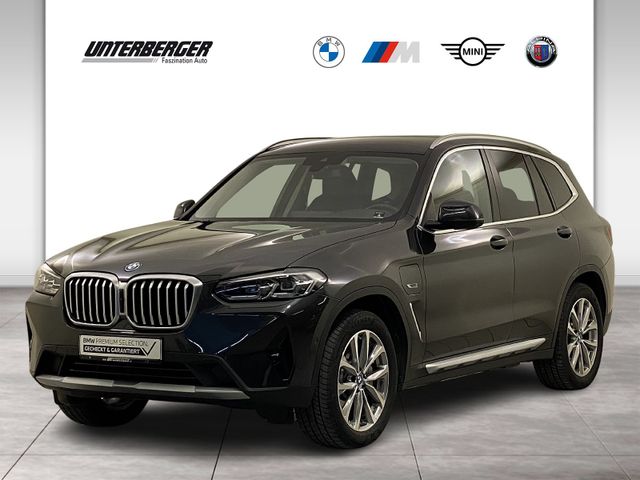 BMW X3 xDrive30e AHK DA PA+ 360° HiFi ALED DAB WLAN