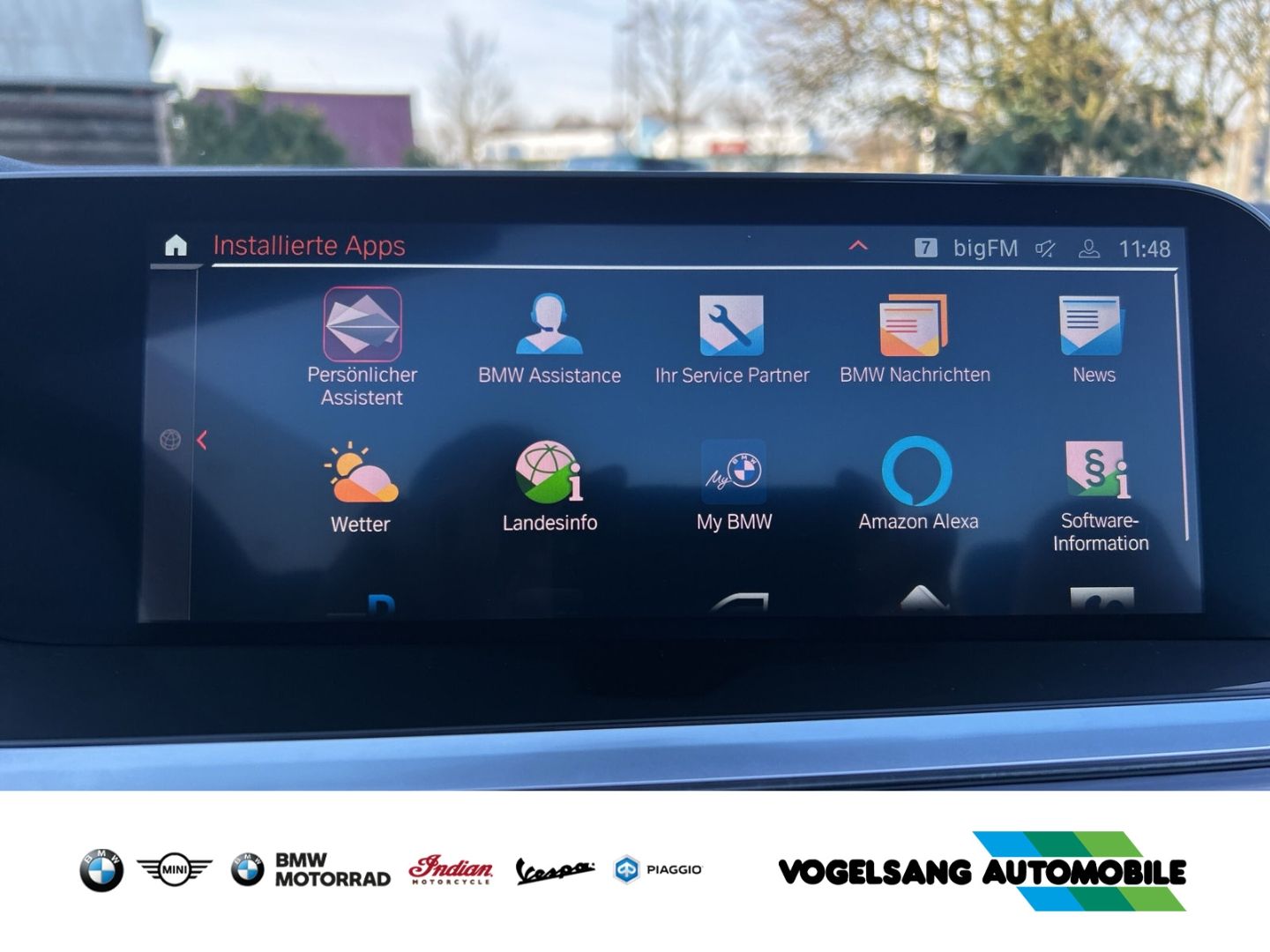 Fahrzeugabbildung BMW Z4 sDrive20i,M Sport,HeadUp,Rückfahrk.,H&KSound,