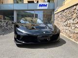 Ferrari F8 Tributo - schwarze Ferrari F8