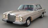 Mercedes-Benz 280 S   W108