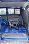 Volkswagen T6.1 Kombi 150PS LED AHK Standhzg Campervorber.
