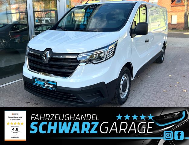 Renault Trafic Kasten L2H1 3,0t Komfort*TAGESZULASSUNG*
