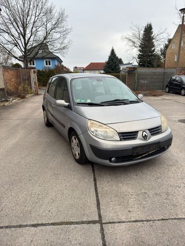 Renault Scenic II Avantage