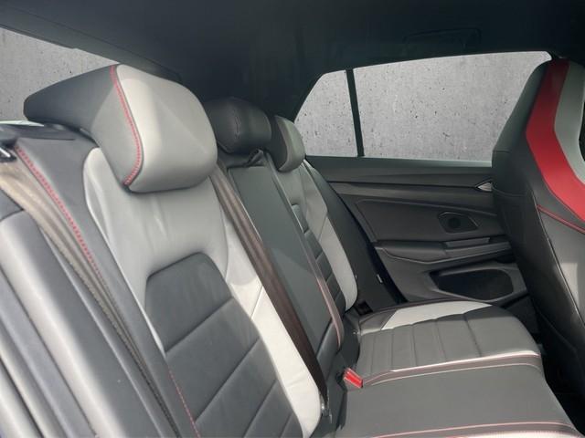 Volkswagen Golf GTI VIII DSG *AHK+HUD+Keyless+HarmanKardon+, миниатюра 15