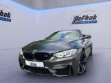 BMW M4 Cabrio Performance*CARBON*LED*HUD*KEYLESS*1A* - BMW M4 Benzin Gebrauchtwagen