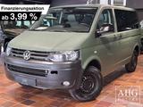 Volkswagen T5 Widder 4Motion kurz Seikel Rockton Bundeswehr - Bundeswehr Fahrzeuge