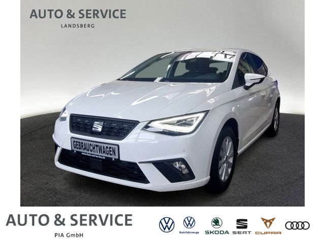 Image of Seat Ibiza