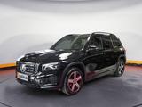 Mercedes-Benz GLB 250 4M PROGRESSIVE NIGHT KEYLESS MEMORY LED - Mercedes-Benz GLB 250 aus 2024