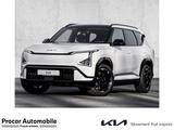 Kia EV5 160 kW GT-Line Launch Edition HUD PANO ACC - Kia EV5 mit Panoramadach