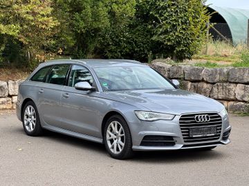 Audi A6 - 12