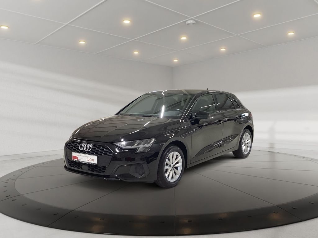 Image of Audi A3