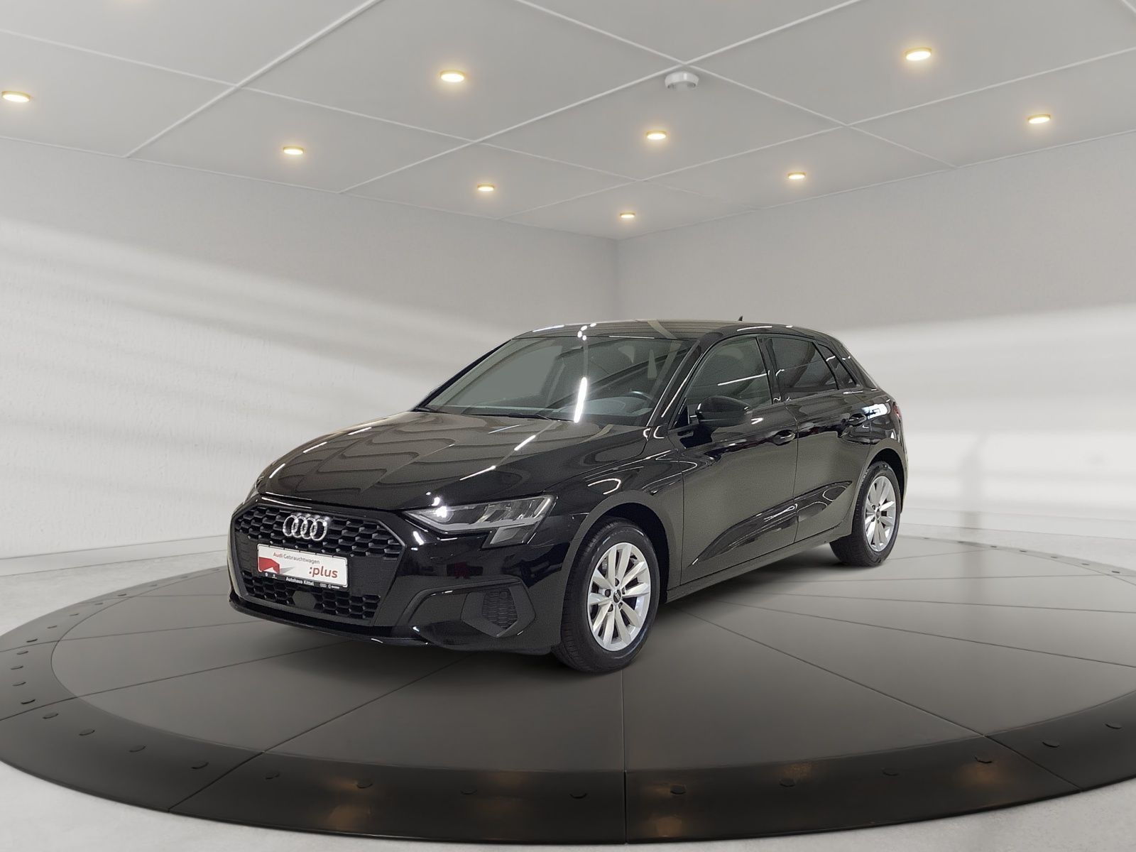 A3 Sportback 30 TFSI 6-Gang,Navi,GRA,Scheiben ab