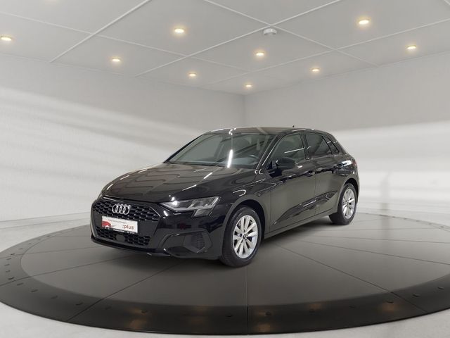 A3 Sportback 30 TFSI 6-Gang,Navi,GRA,Scheiben ab