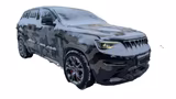 Jeep Grand Cherokee SRT 6.4 V8 HEMI Automatik SRT - Jeep: Srt