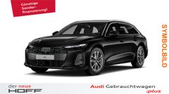 Audi A6 Avant TFSI Matrix 360 KAM
