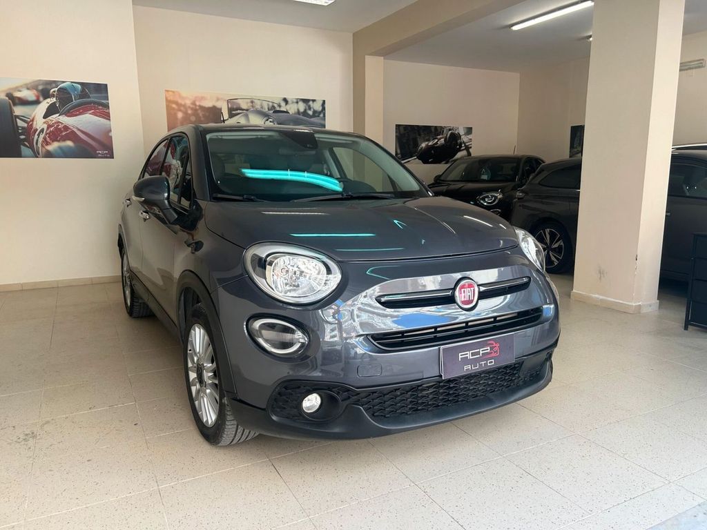 Image of Fiat 500X