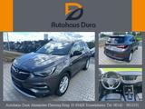 Opel Grandland X 2.0 D Ultimate Aut. Navi+Leder+Led - Opel Grandland (X) aus 2020 mit Diesel-Antrieb