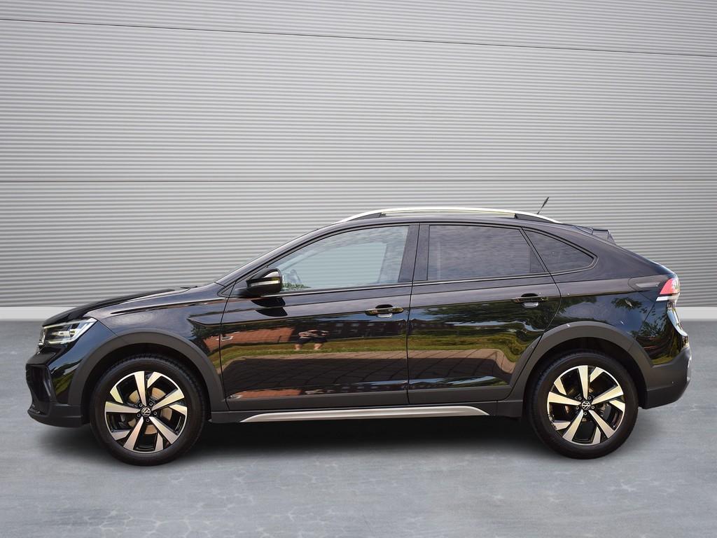 Volkswagen Taigo 1.0 TSI DSG *Style*Navi*Matrix*ACC*3,99%*, миниатюра 4