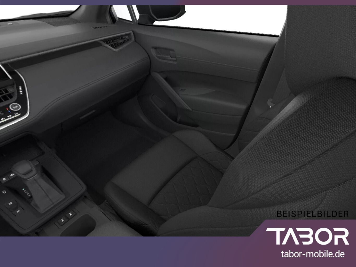 Toyota Corolla Cross - Bild 5