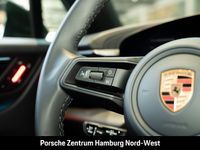 Porsche Macan - Vorschau Bild 28