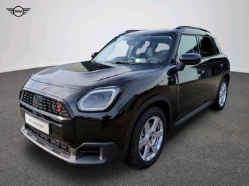 MINI Leasingangebot: MINI Countryman S ALL4
