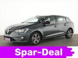 Renault Megane Grandtour Equilibre Kamera|LED|Kessy|SHZ - Renault Megane Jahreswagen: Grandtour