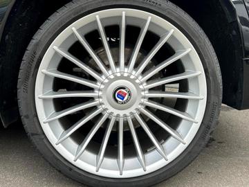 2013 Alpina XD3 缩略图 14
