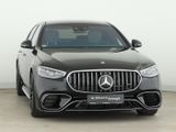 Mercedes-Benz S 63 E AMG Performance Limousine lang AMG*360°* - Mercedes-Benz S 63 AMG aus 2024