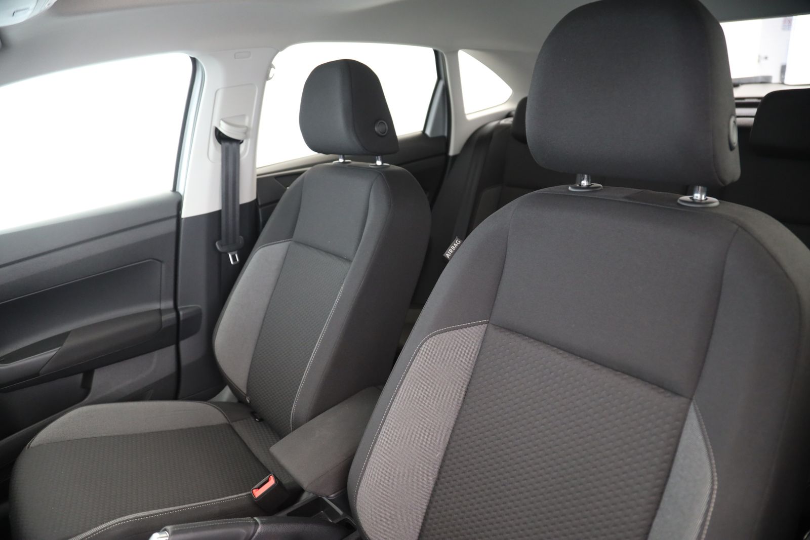 Volkswagen Taigo - Bild 12