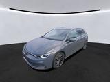 Volkswagen Golf VIII Lim 1.5 TSI STYLE NAVI*PANO*ViCo*LED* - Volkswagen Golf mit LPG-Antrieb: Limousine