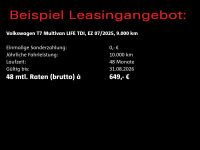 Volkswagen T7 Multivan - Vorschau Bild 7