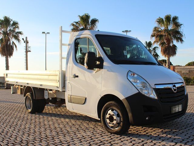 Opel OPEL Movano 2.3 CDTI 130CV Cassonato