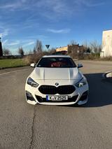 BMW 220 Gran Coupé 220d Gran Coupé Steptronic M ... - BMW 2er Reihe mit Diesel-Antrieb: Limousine