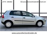 Volkswagen Golf V Trendline 1,4 Ltr.-66 kW FSI KAT (BKG) - Volkswagen Golf: V Fsi