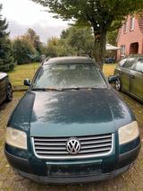 Volkswagen VW Passat Variant 3BG 1.8T 20V Trendline - gebrauchte VW Passat Variant aus dem Jahr 2003