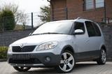 Skoda Roomster 1.6 TDI Scout Pano/Zahnriemen Neu - Skoda Roomster: Scout