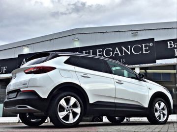 Opel Grandland (X) - 10