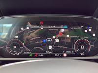 Audi Q8 e-tron - Vorschau Bild 38