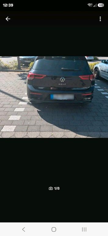 Image of Volkswagen Golf
