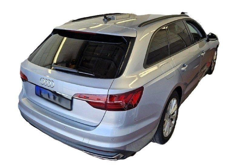 Audi A4 Avant 35 TDI S tronic Business Navi connect p